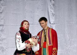Відкрита виховна година «Думи мої, думи», присвячена вшануванню пам’яті Великого Кобзаря
